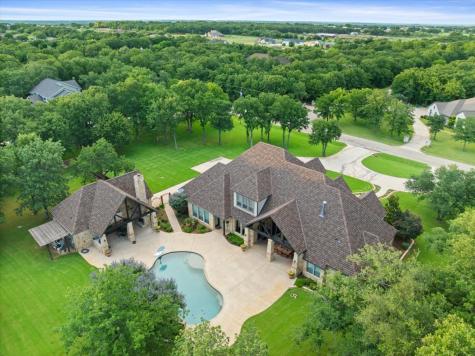 915 Timber Creek Drive Stephenville TX 76401