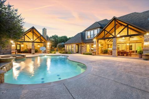 915 Timber Creek Drive Stephenville TX 76401