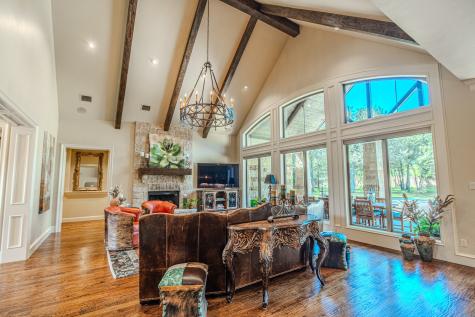 915 Timber Creek Drive Stephenville TX 76401