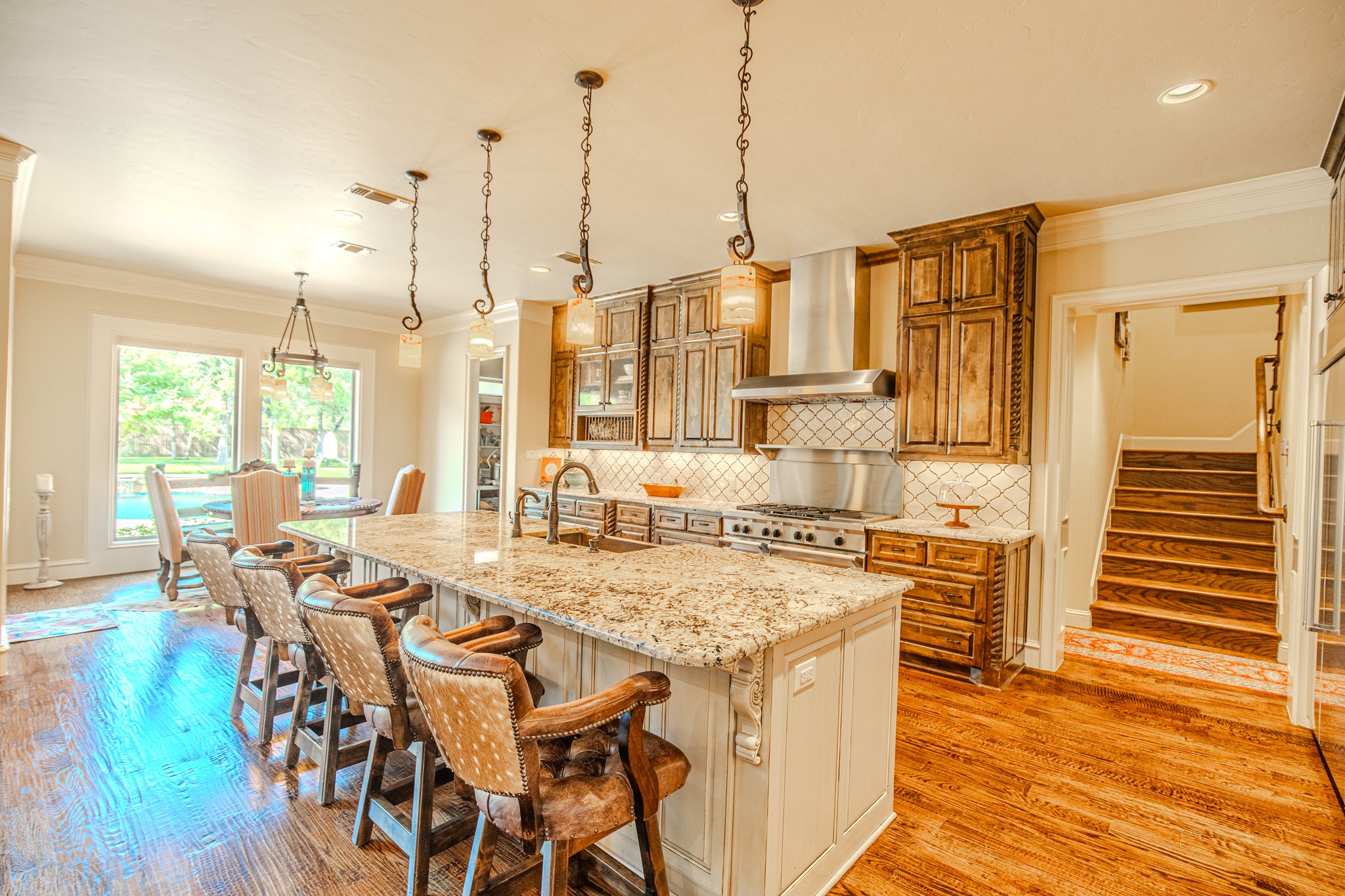 915 Timber Creek Drive Stephenville TX 76401