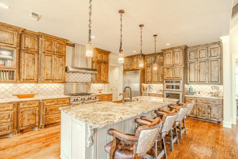 915 Timber Creek Drive Stephenville TX 76401