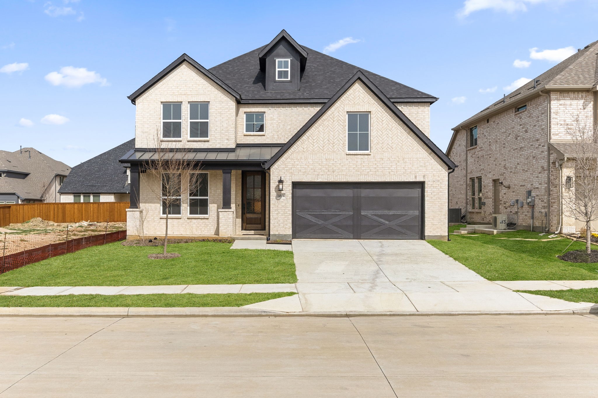 14558 Flossie Street Pilot Point TX 75009