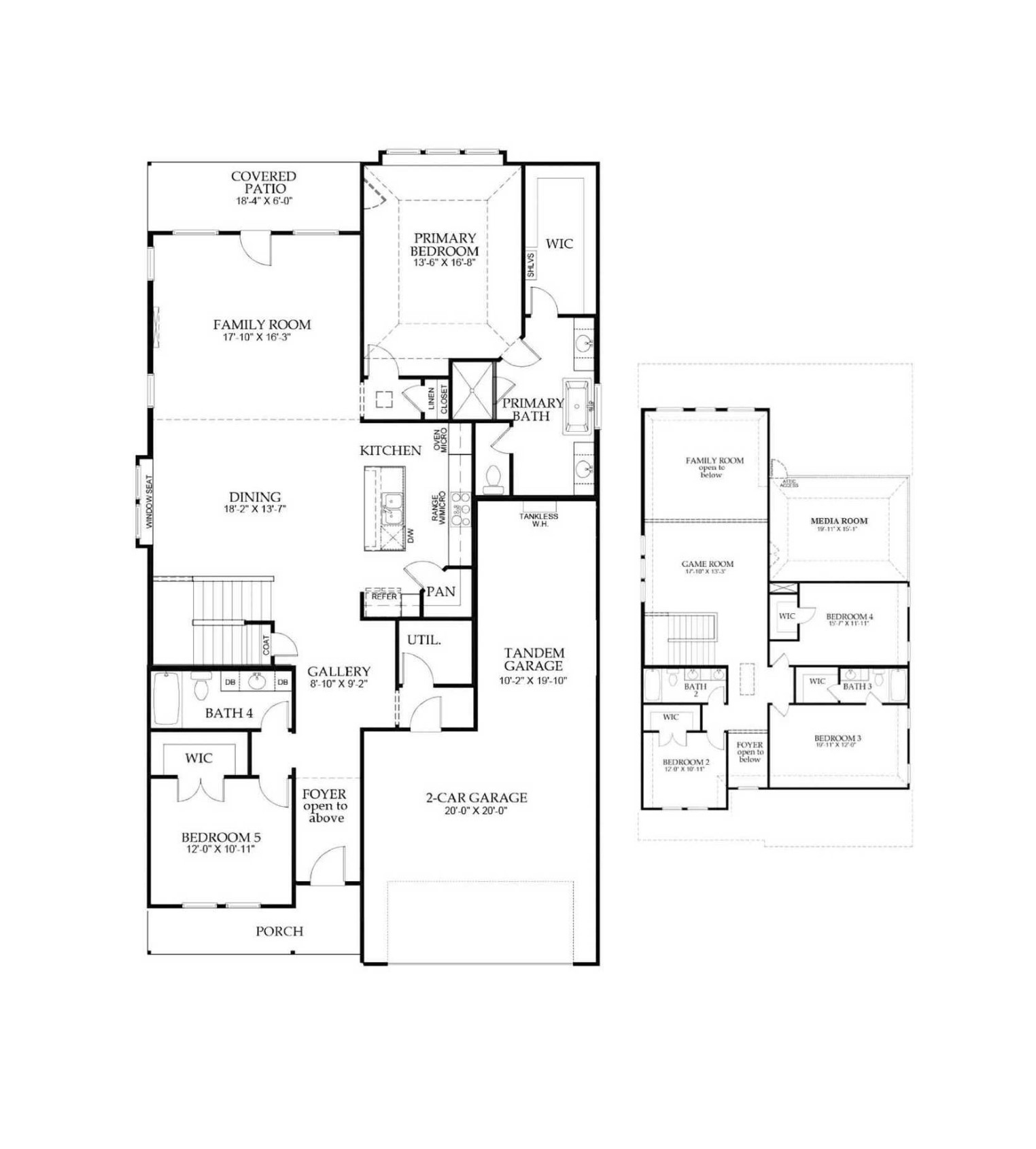 14558 Flossie Street Pilot Point TX 75009