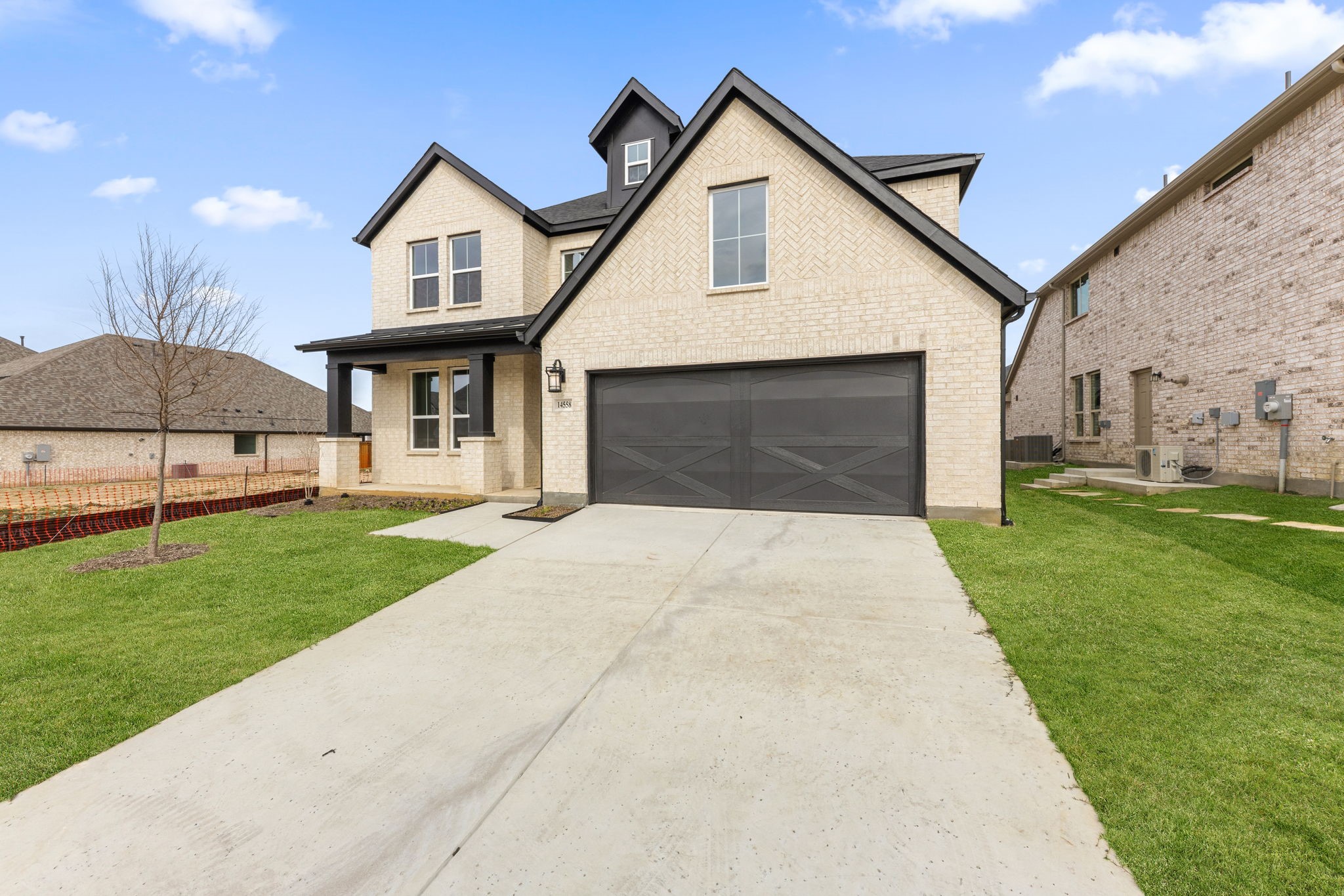 14558 Flossie Street Pilot Point TX 75009