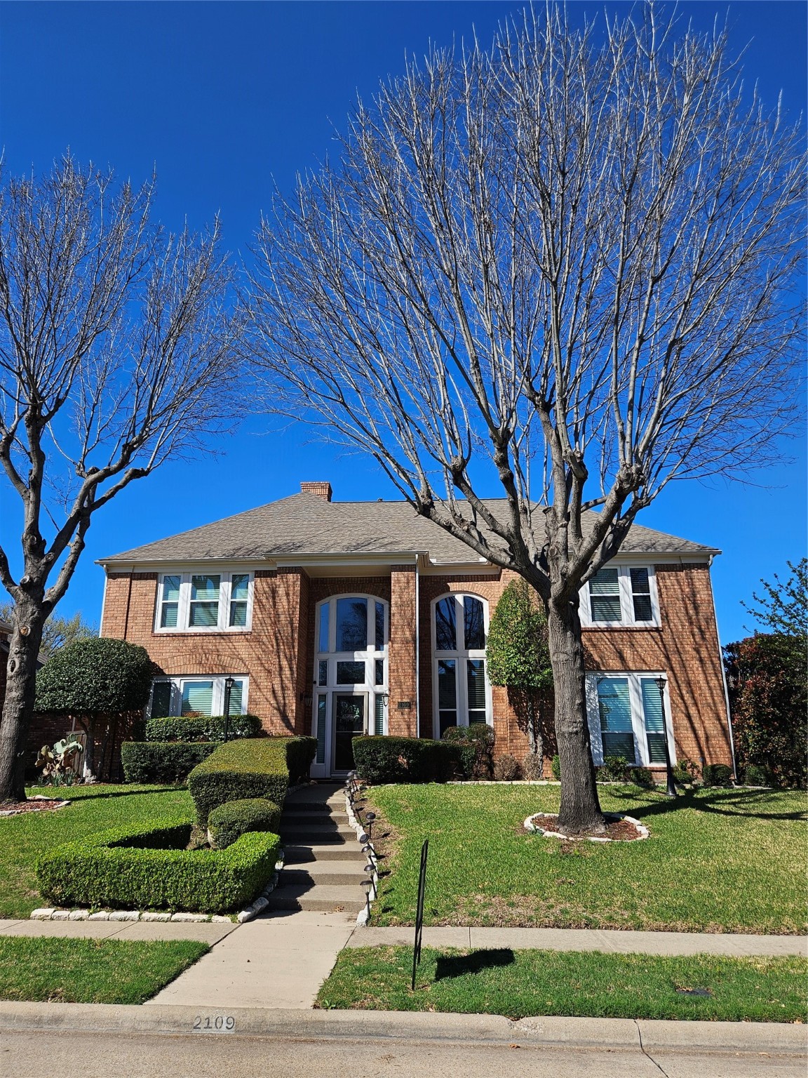 2109 Bluebonnet Drive Richardson TX 75082