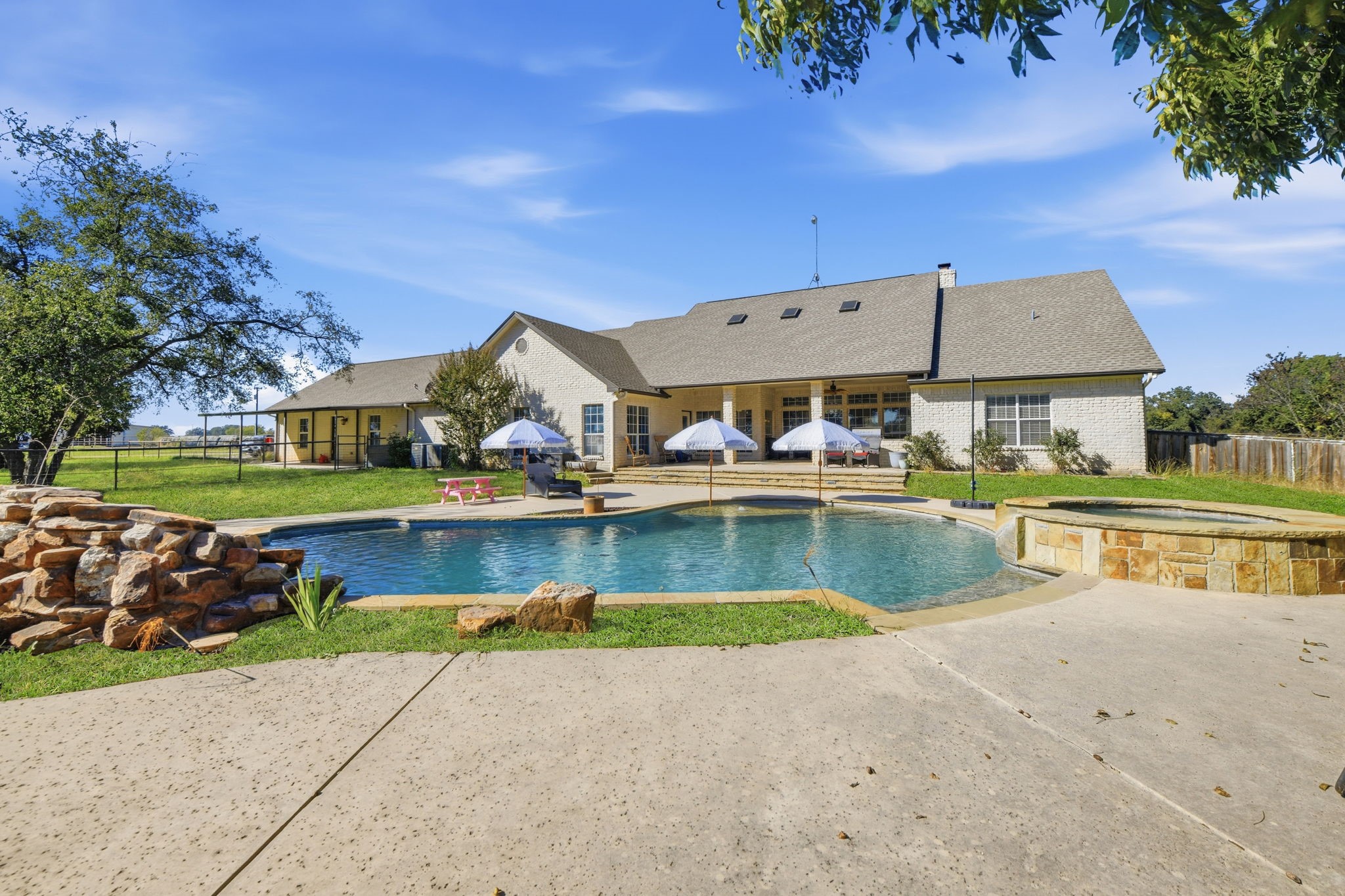 5071 Fm 1810 Chico TX 76431
