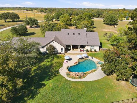 5071 Fm 1810 Chico TX 76431