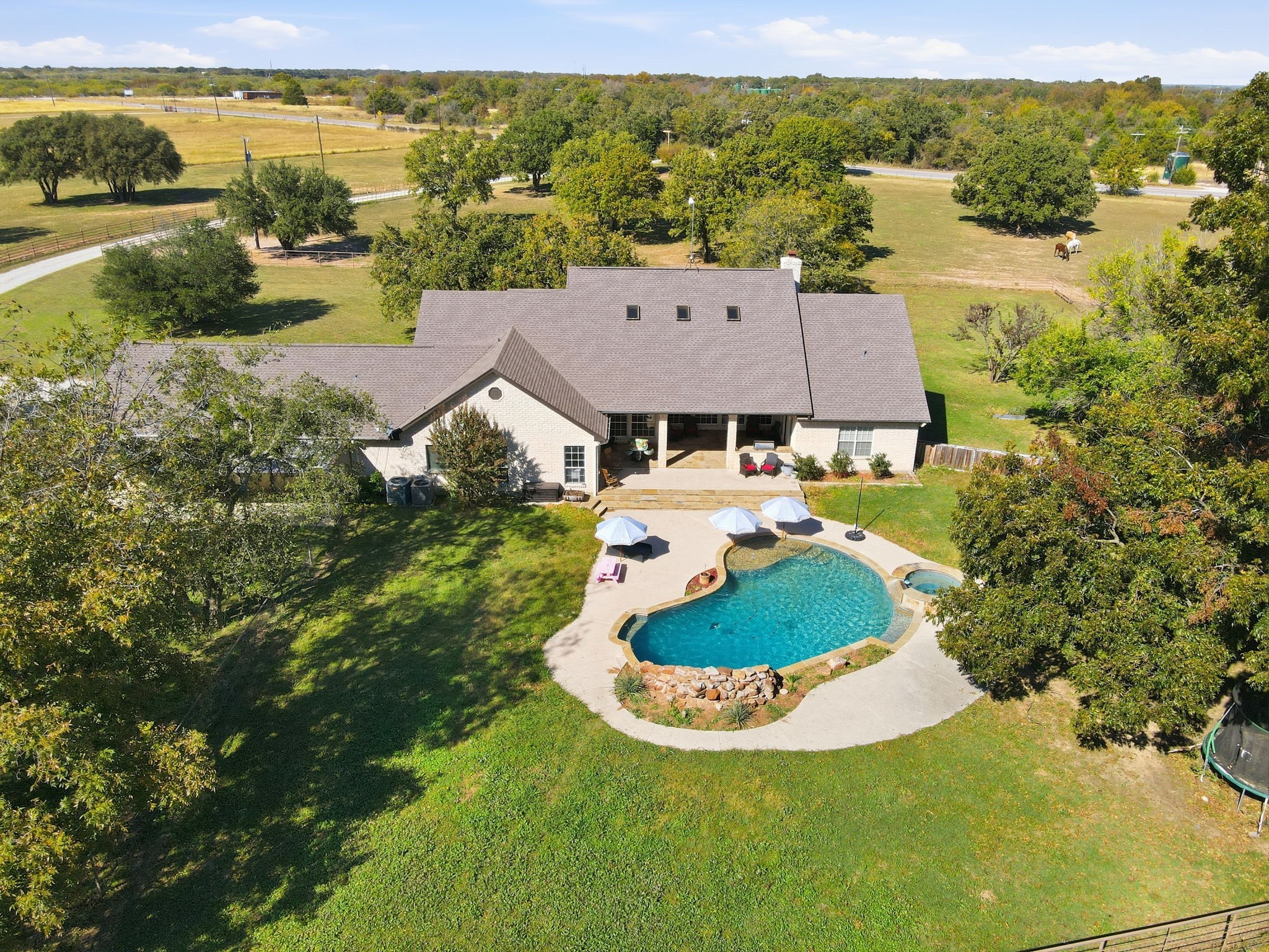 5071 Fm 1810 Chico TX 76431