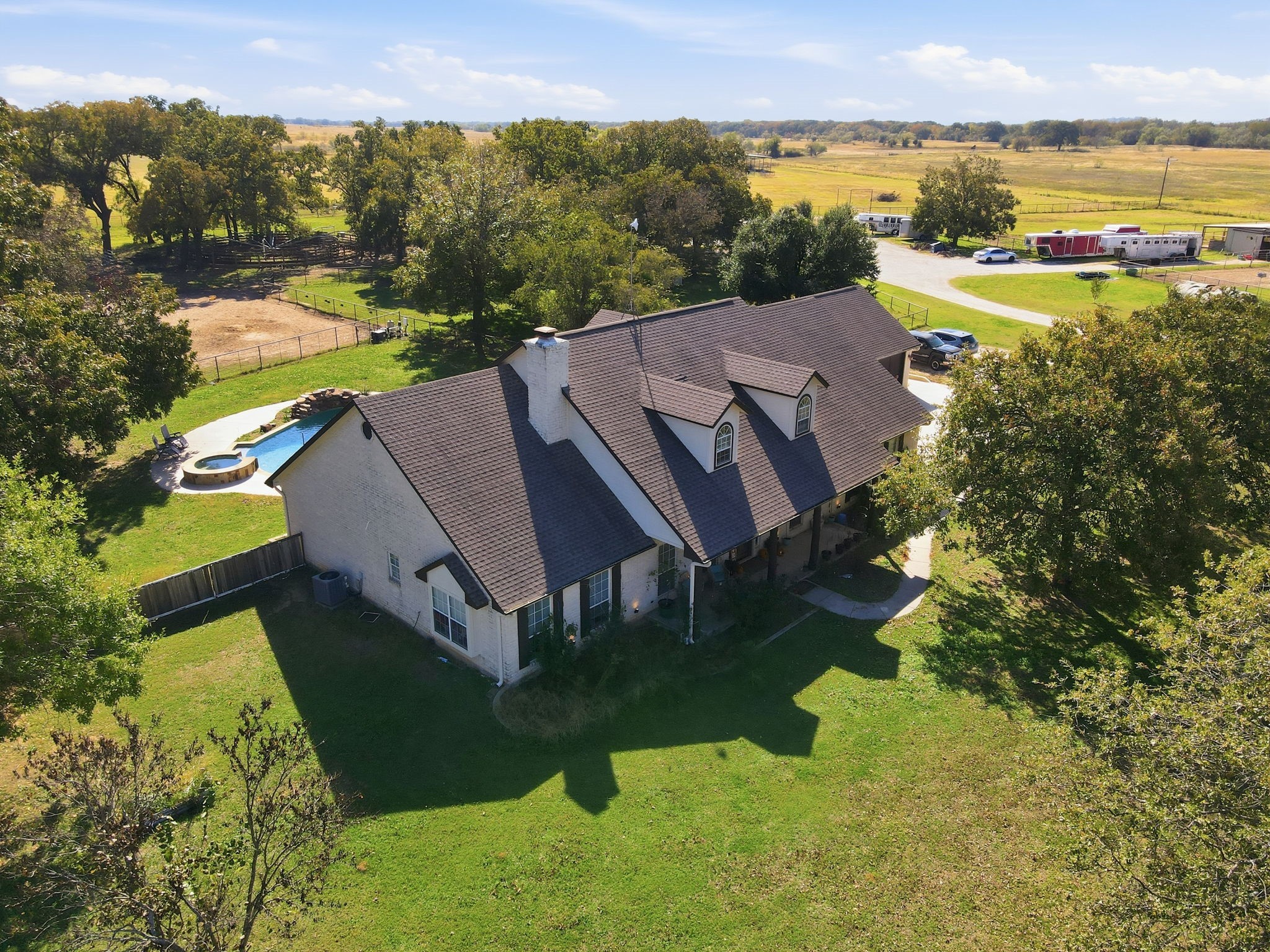 5071 Fm 1810 Chico TX 76431