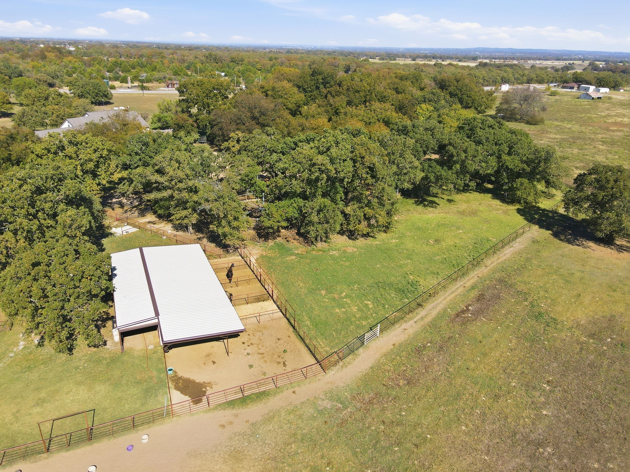 5071 Fm 1810 Chico TX 76431