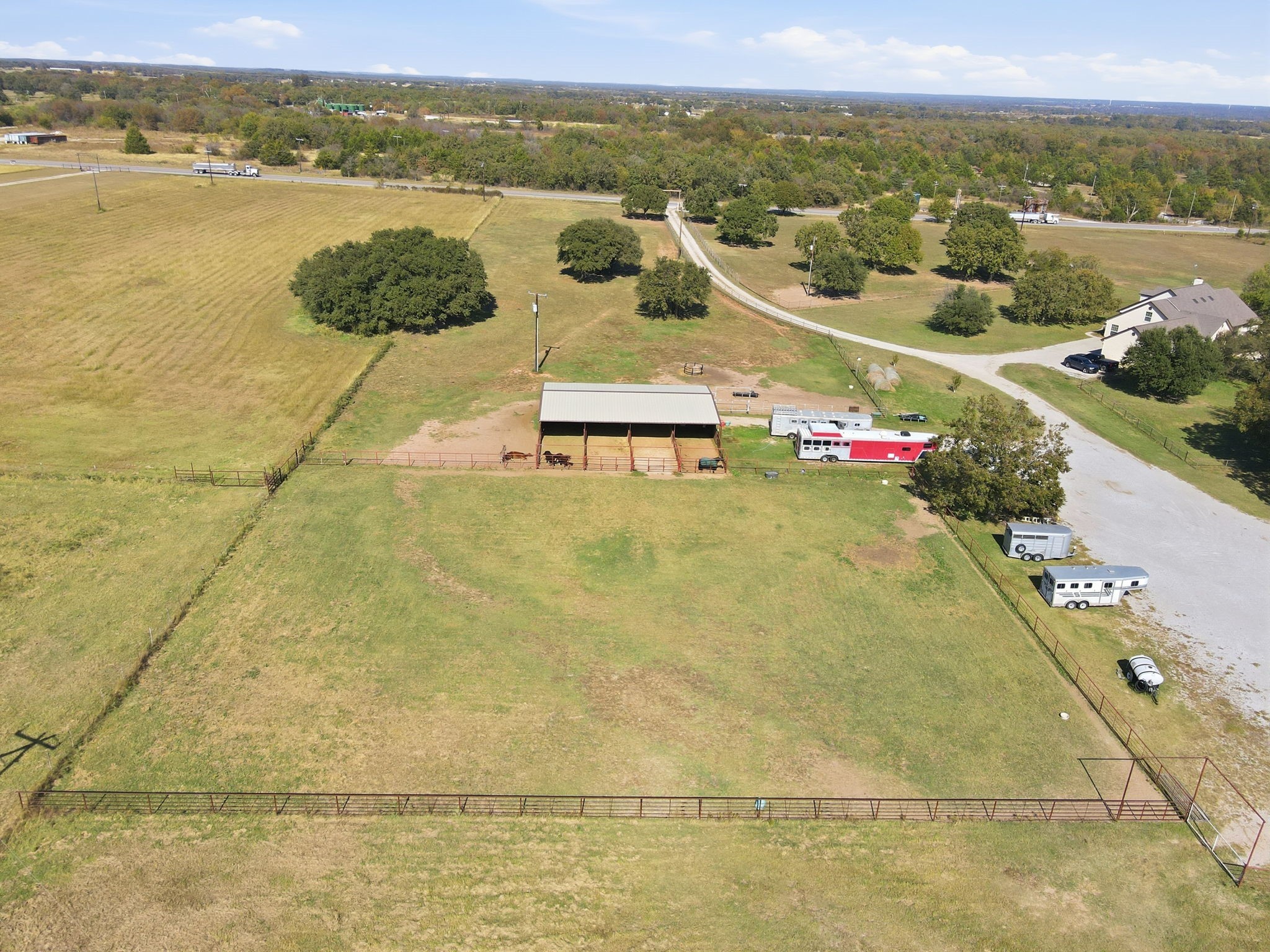 5071 Fm 1810 Chico TX 76431