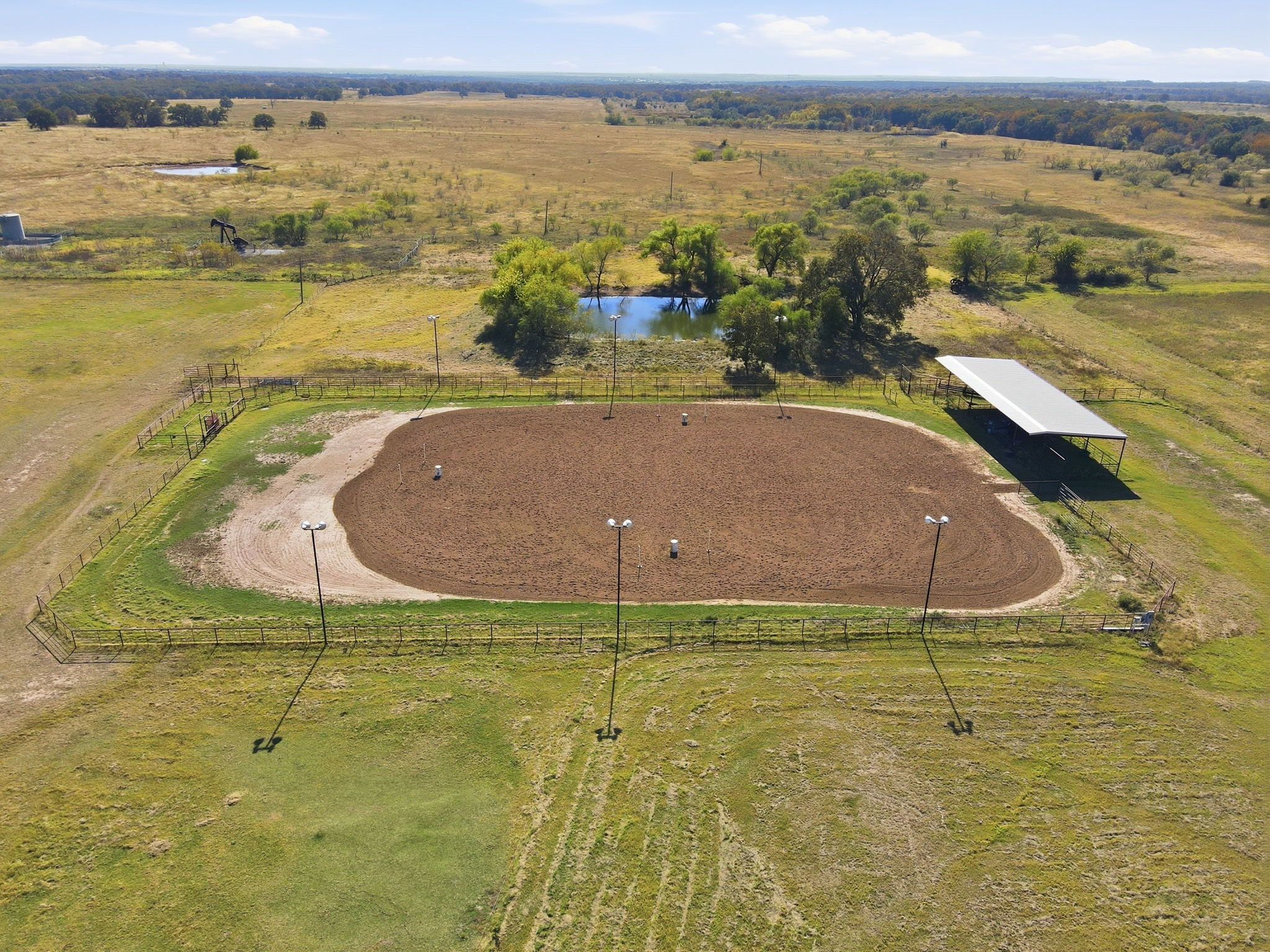 5071 Fm 1810 Chico TX 76431