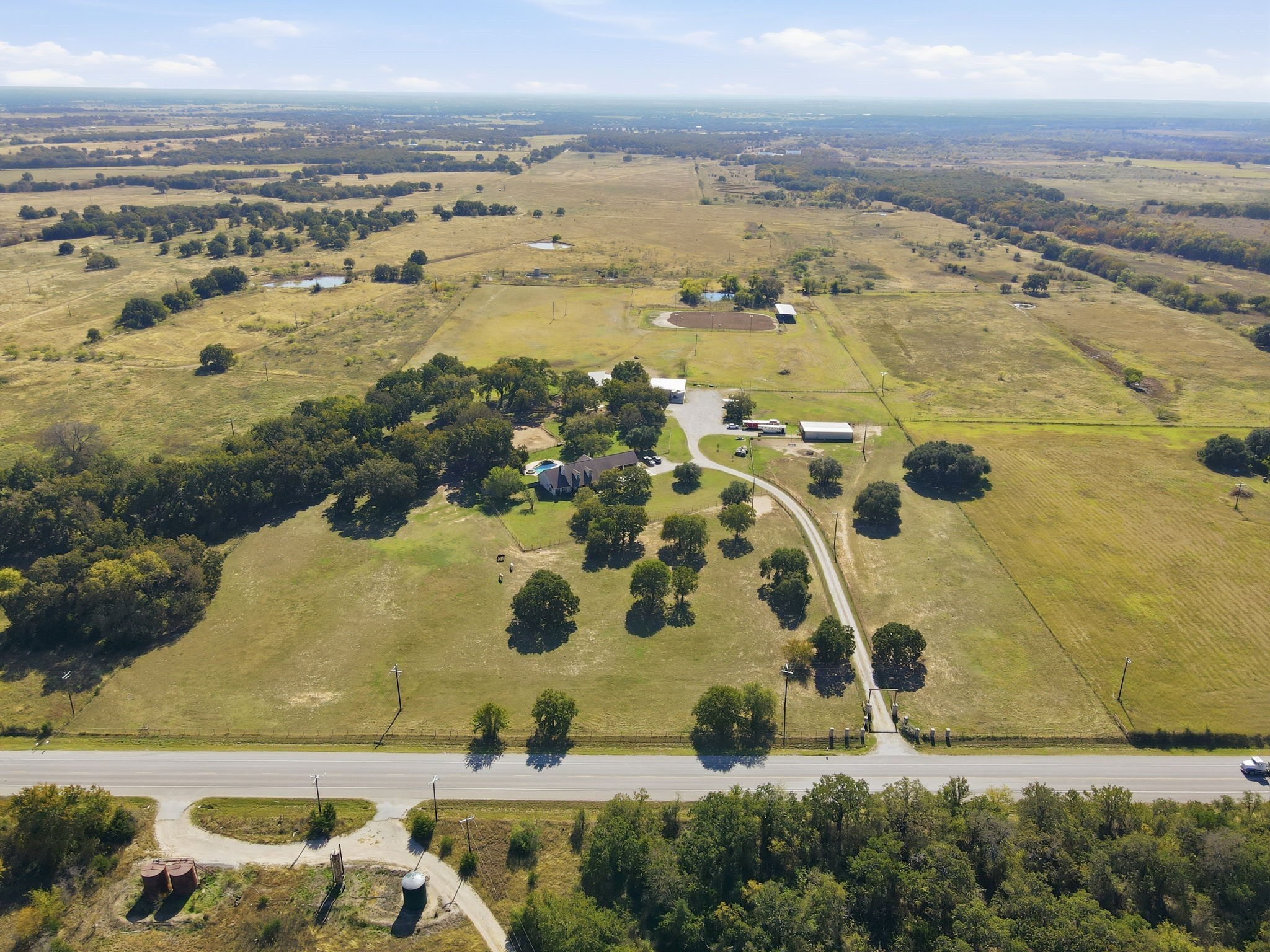 5071 Fm 1810 Chico TX 76431
