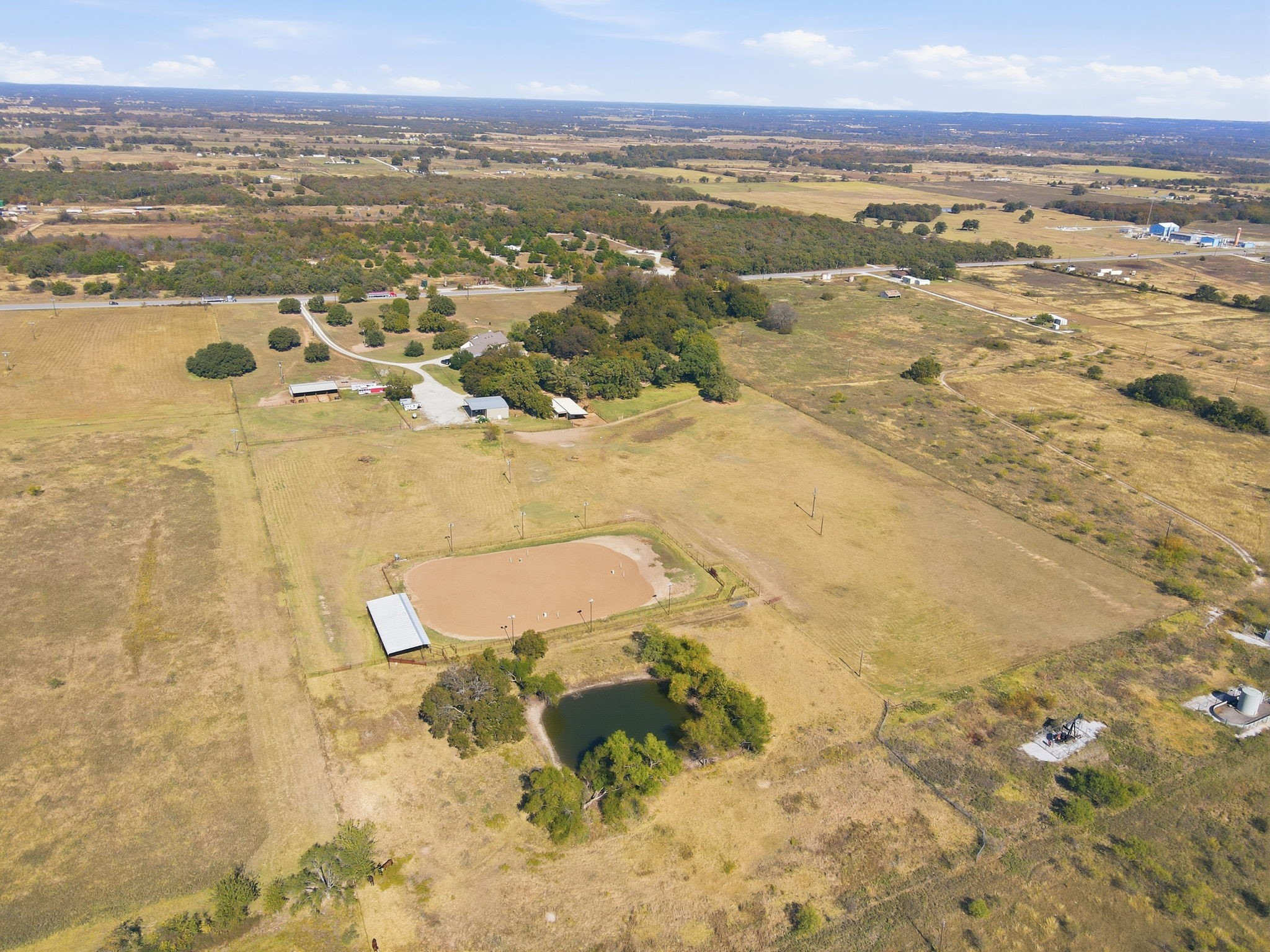5071 Fm 1810 Chico TX 76431