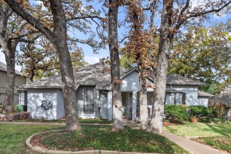 4900 Westhaven Road Arlington TX 76017
