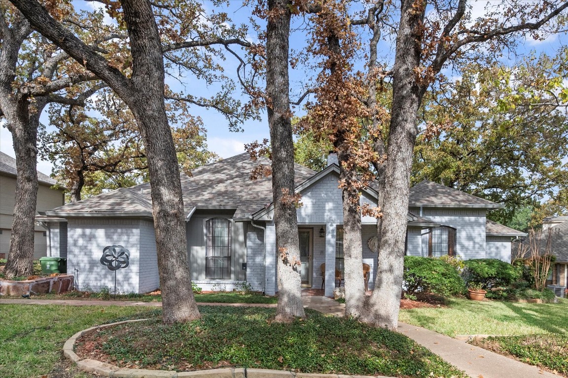 4900 Westhaven Road Arlington TX 76017