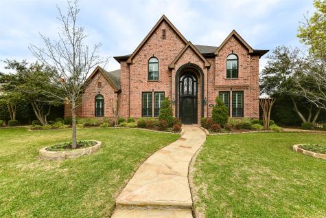 4581 Sundance Drive Plano TX 75024