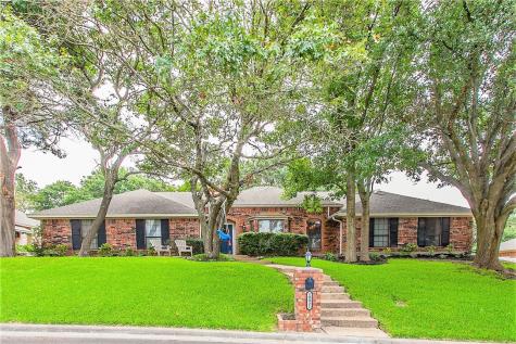 10021 Stony Point Drive Woodway TX 76712