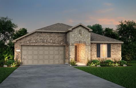 16016 Wanderer Lane Haslet TX 76052