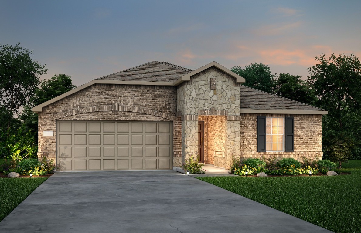 16016 Wanderer Lane Haslet TX 76052