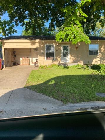 422 N Washington Street Farmersville TX 75442