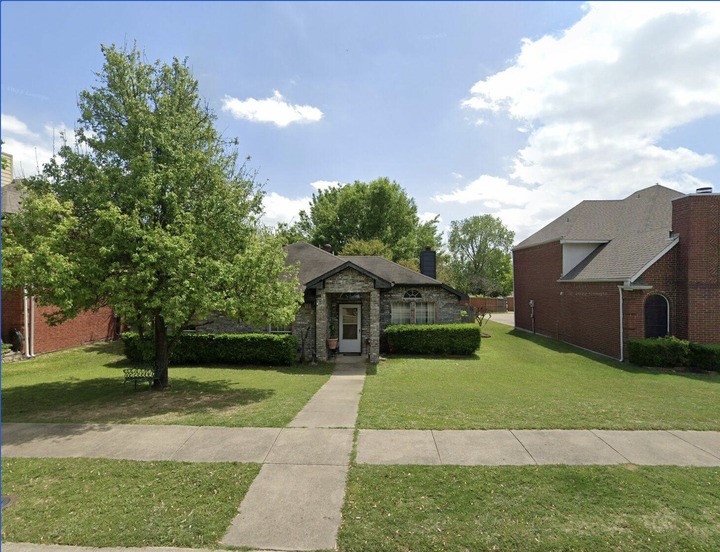 2335 North Ridge Road Mckinney TX 75072