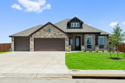 12632 Panther Creek Drive Godley TX 76044