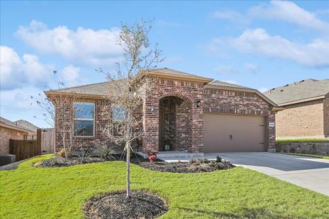 9241 Leveret Lane Fort Worth TX 76131