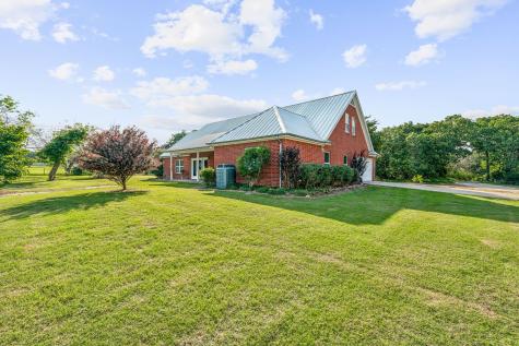 3387 Green Meadows Drive Glen Rose TX 76043
