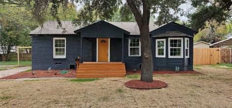 1727 Andrew Street Mesquite TX 75149