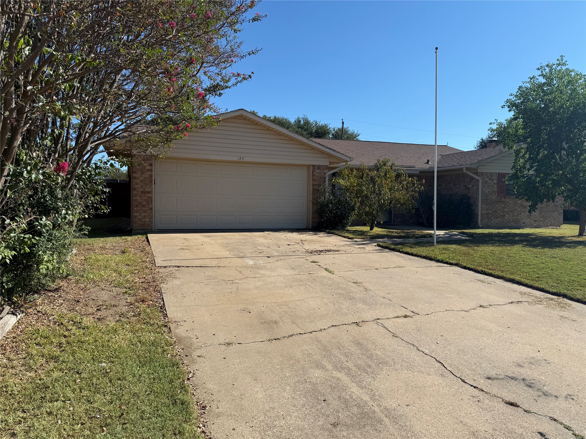 124 Juanita Avenue Wills Point TX 75169