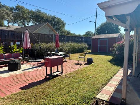 124 Juanita Avenue Wills Point TX 75169