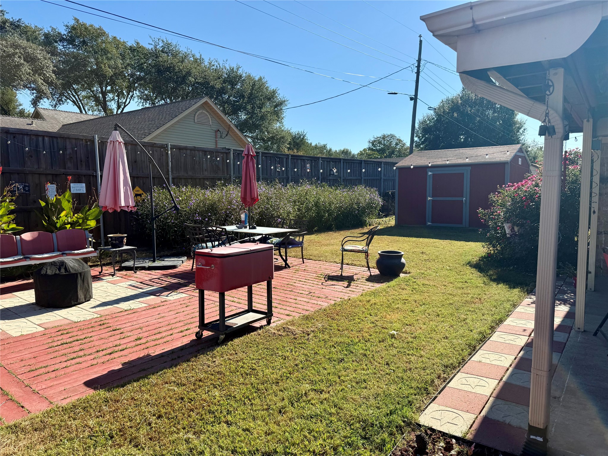 124 Juanita Avenue Wills Point TX 75169