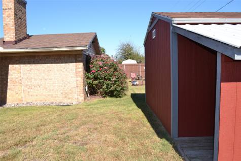 124 Juanita Avenue Wills Point TX 75169