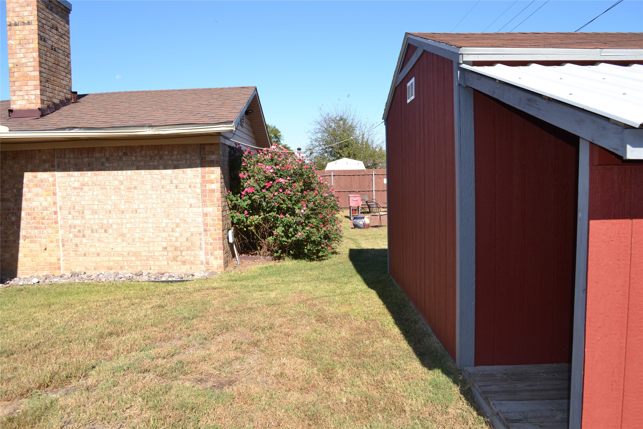 124 Juanita Avenue Wills Point TX 75169