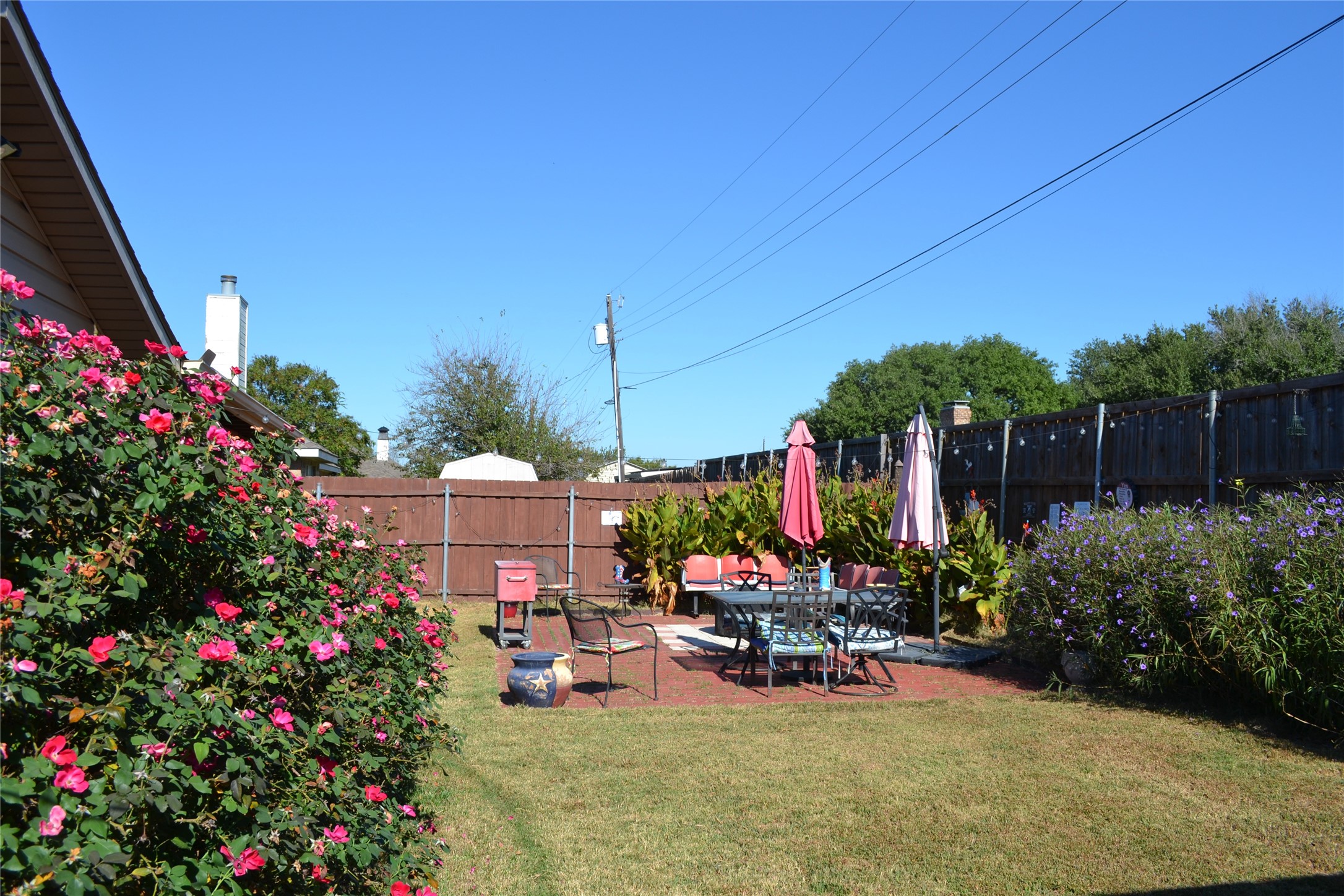 124 Juanita Avenue Wills Point TX 75169