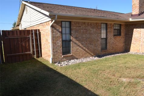 124 Juanita Avenue Wills Point TX 75169