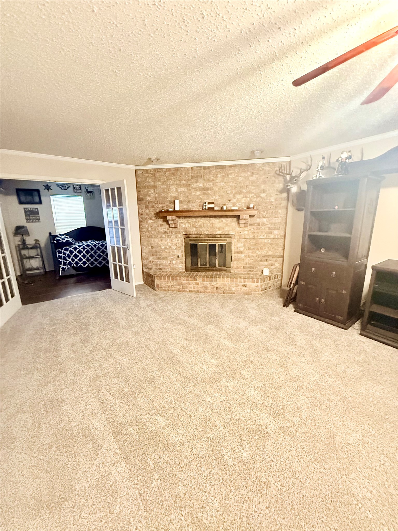 124 Juanita Avenue Wills Point TX 75169