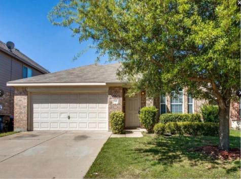 7640 Rainbow Creek Drive Fort Worth TX 76123