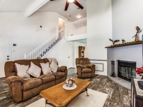4812 Mill Creek Trail Fort Worth TX 76179
