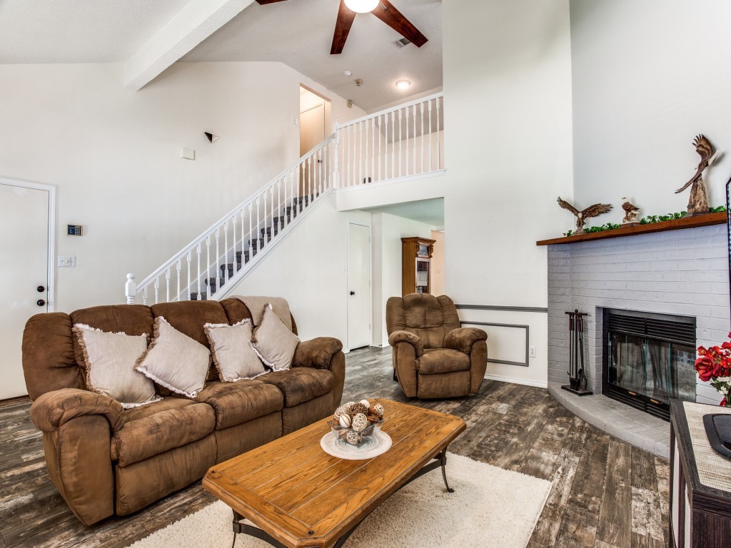 4812 Mill Creek Trail Fort Worth TX 76179