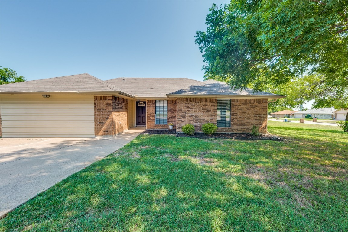 200 Shawnee Trail Keller TX 76248