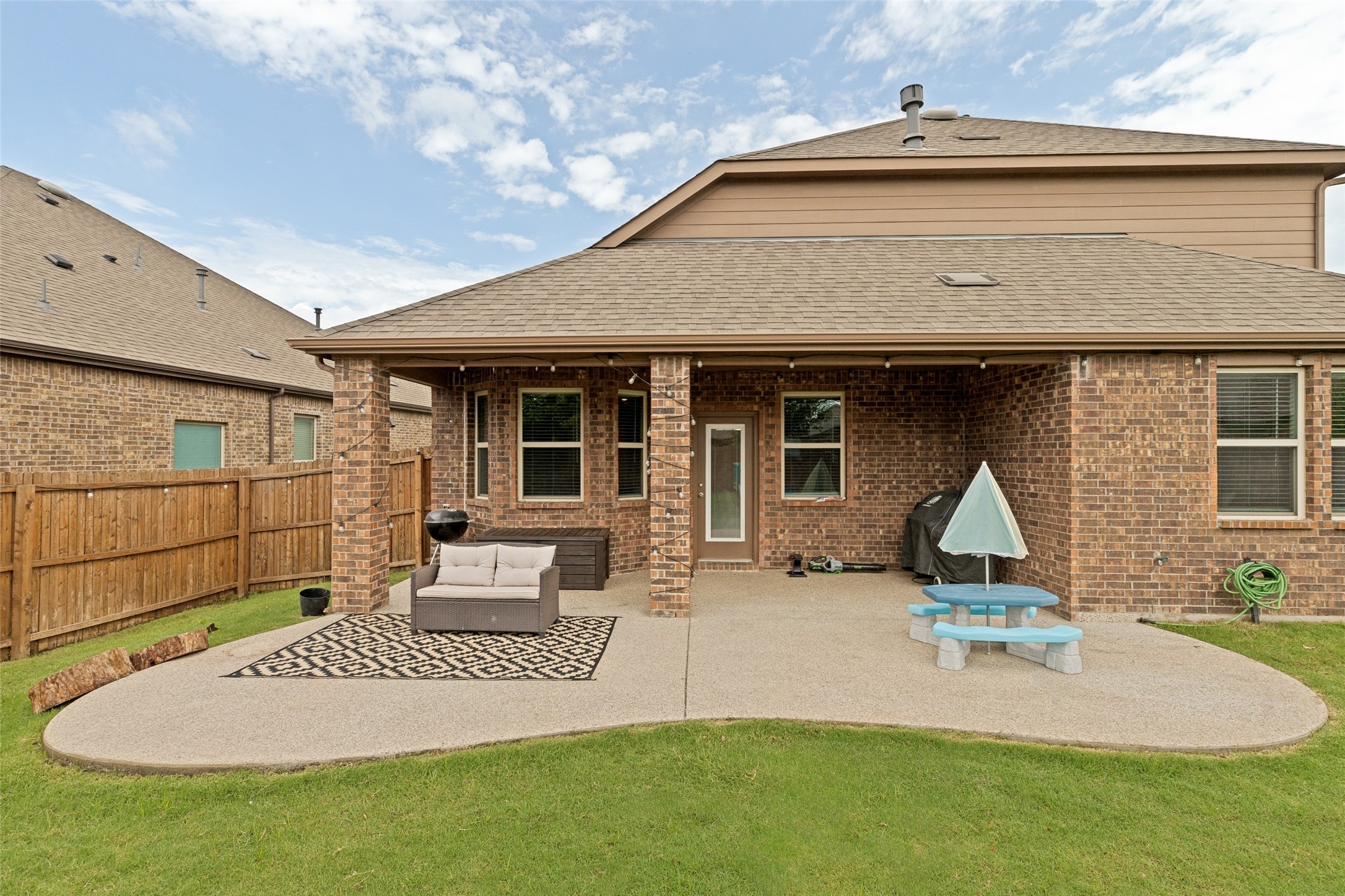11224 Blaze Street Aubrey TX 76227