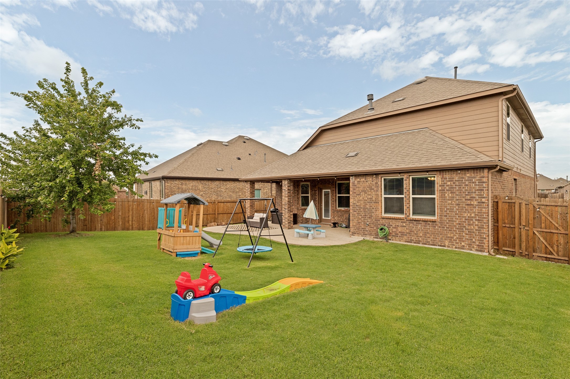 11224 Blaze Street Aubrey TX 76227