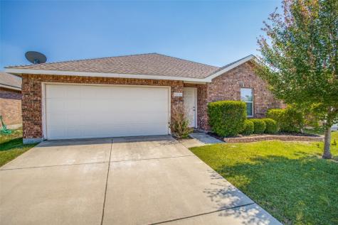 12724 Seagull Way Frisco TX 75036