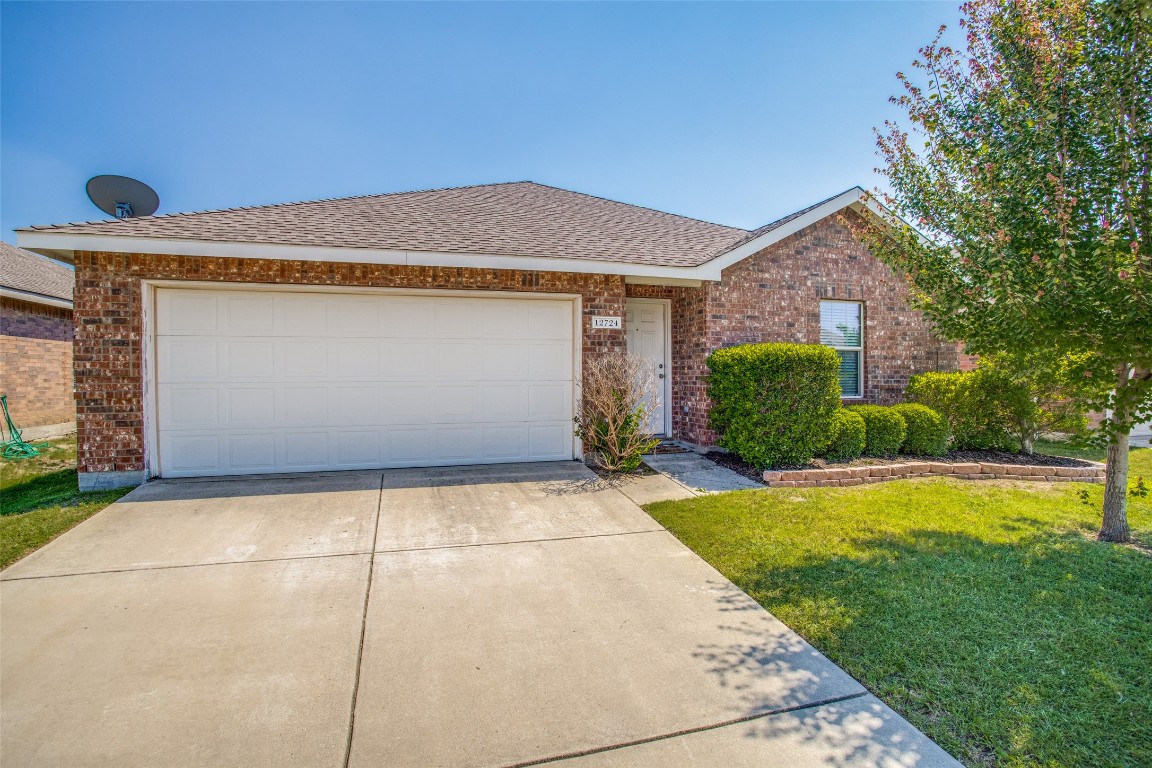 12724 Seagull Way Frisco TX 75036