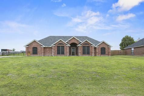 16422 Prairie Meadow Forney TX 75126