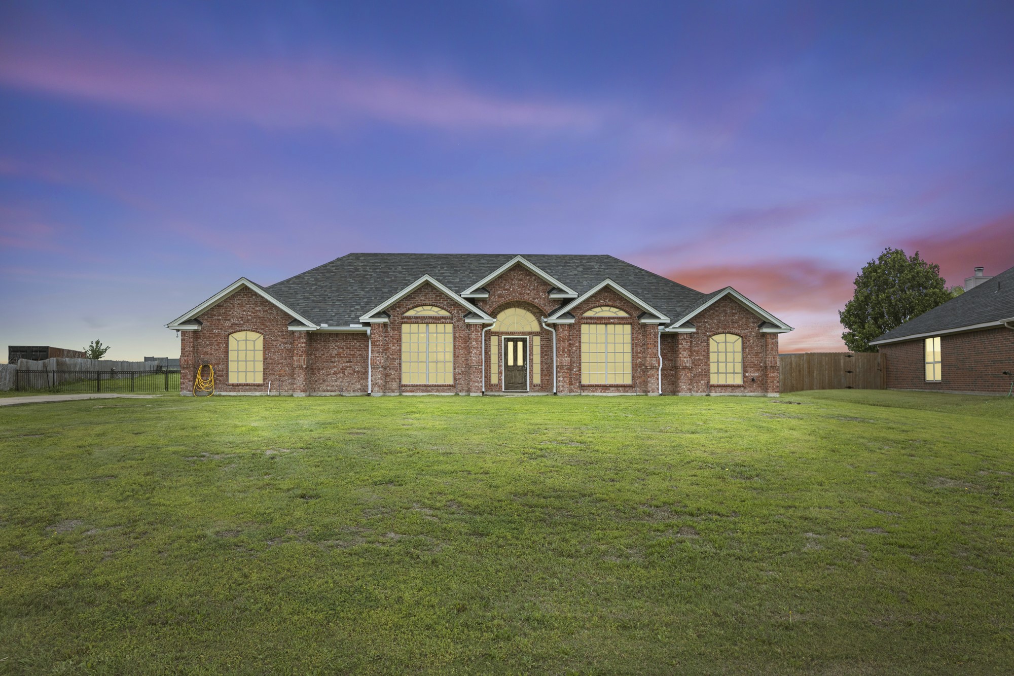 16422 Prairie Meadow Forney TX 75126