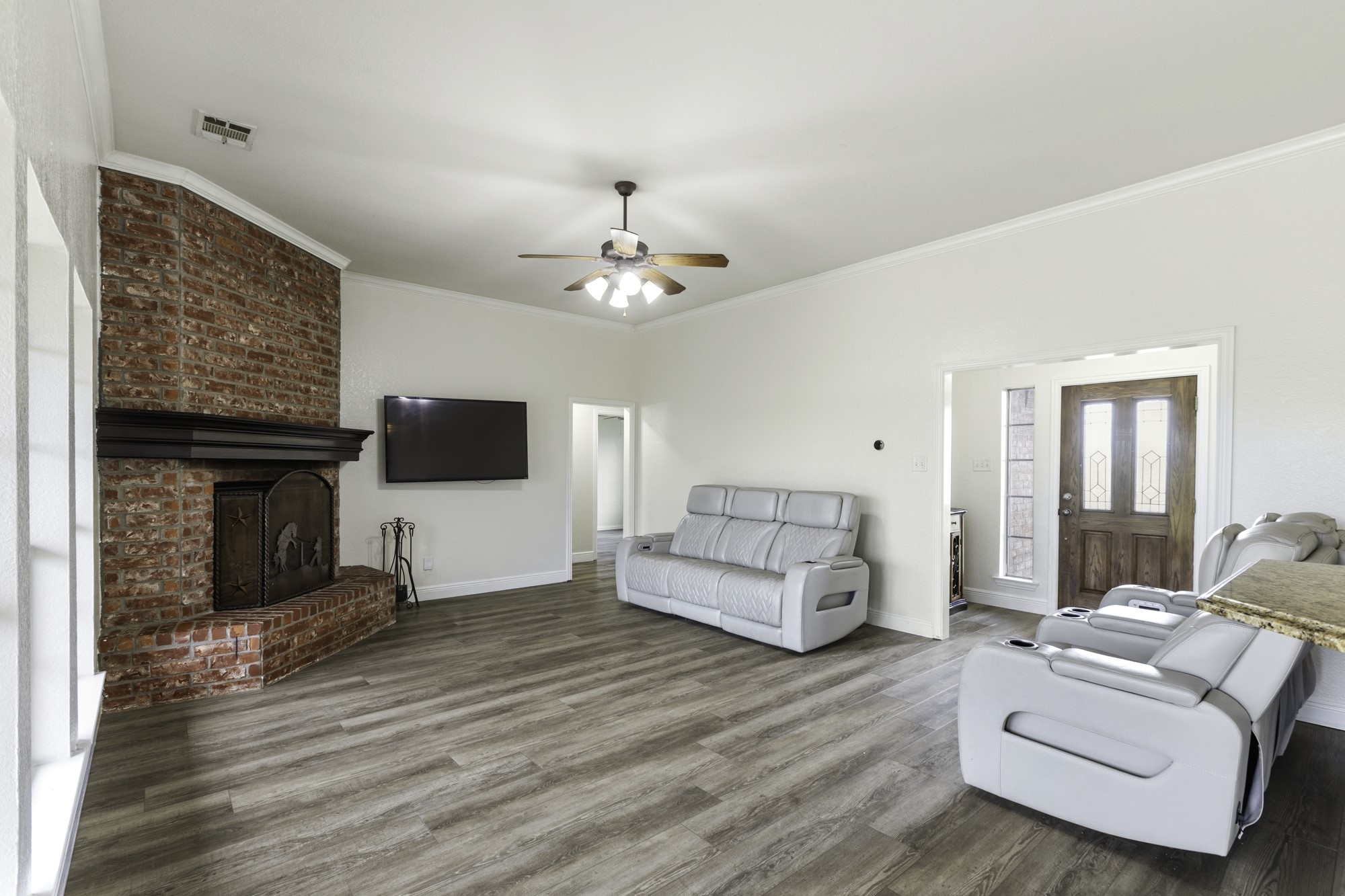16422 Prairie Meadow Forney TX 75126