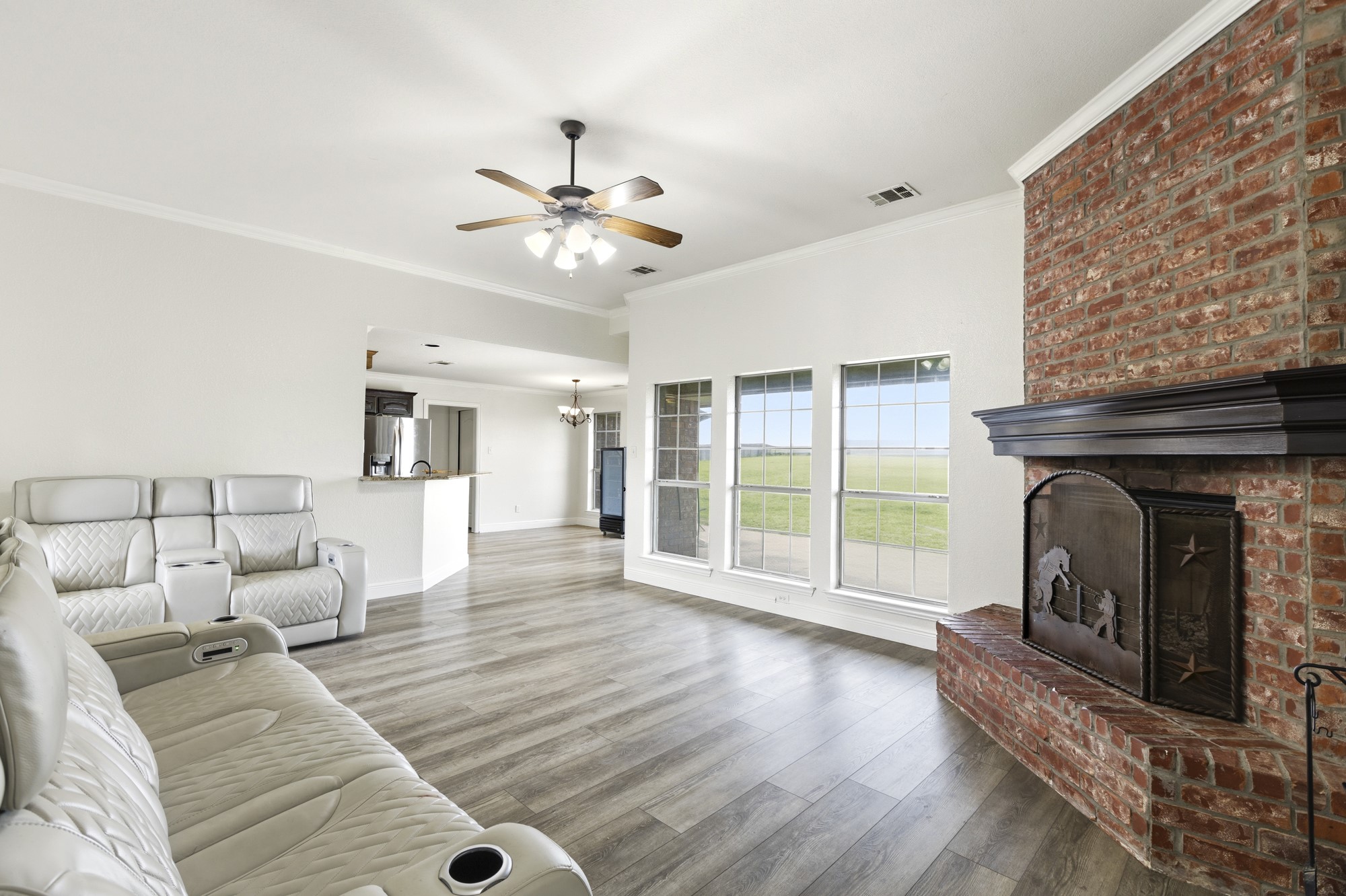 16422 Prairie Meadow Forney TX 75126